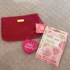 Ipsy beauty set
